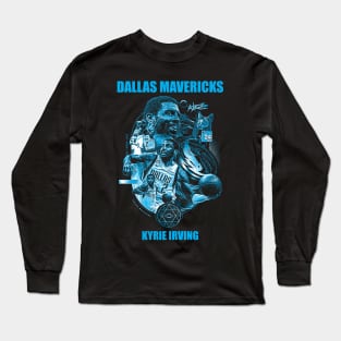 kyrie irving Long Sleeve T-Shirt